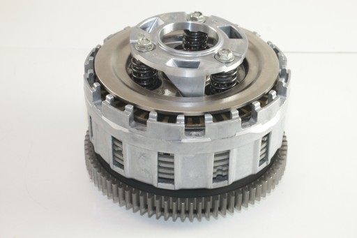 ATUONO660 07 - APRILIA TUONO 660 КОРЗИНА СЦЕПЛЕНИЯ