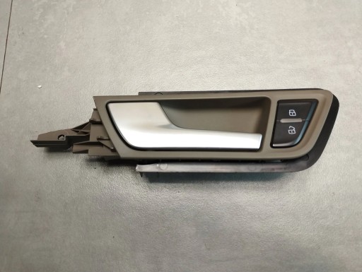 Audi Q5 8R handle WEW left front 8R0837019