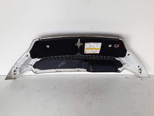 BOXER DUCATO JUMPER LIFT 14-21 motorhaube