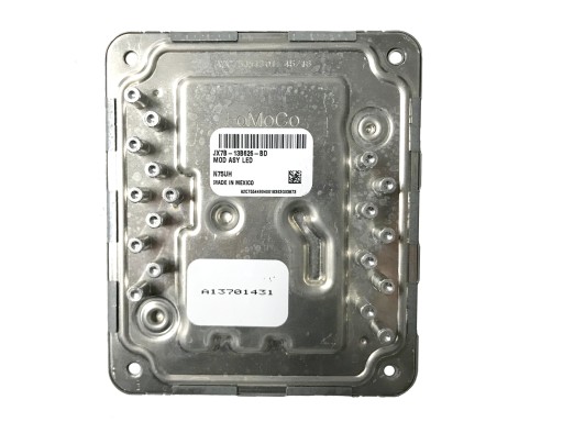 JX7B-13B626-BD - Новий світлодіодний модуль FORD FOCUS