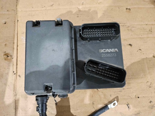 Блок запобіжників Scania R S 2019 2558273