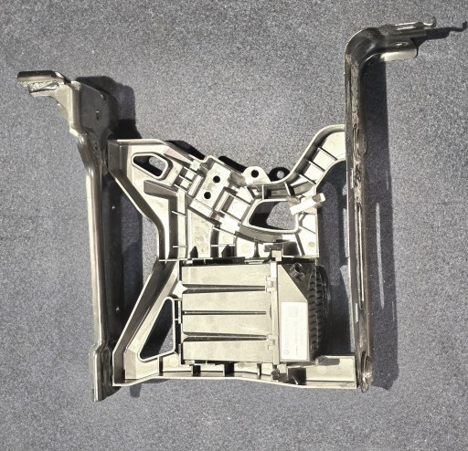 2622659 - Генератор звука двигателя динамика bmw x3 g01 x4 g02 ix3 g08 lci в сборе