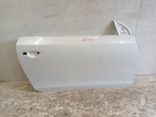 VRATA DESNA  PREDNJA STRANA VW GOLF VI 6 5K7 CABRIO 08-