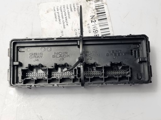 modul 13506238 CHEVROLET CORVETTE C7