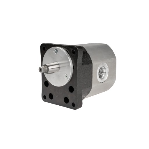 APZS-KP-25 - НАСОС HYDR. PZS-KP - 25 БИЗОН СТАРОГО ТИПА HYLMET