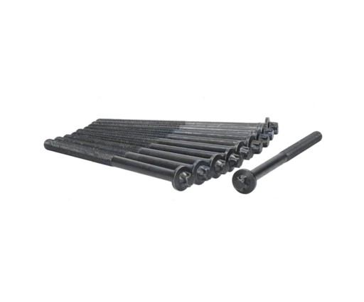 SRU0047 - Болты головки Mercedes W211 S W221 5,5 V8 M273