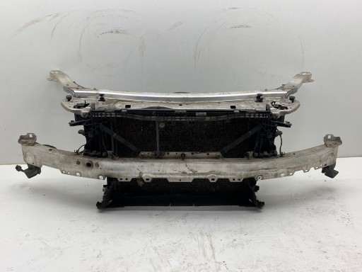 2.0 - Підсилення переднього ременя передні радіатори w213 w238 2.0d комплект зняття