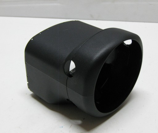 MERCEDES W212 LIFT E KLASA 13R Blende Abdeckung Gehäuse des Lenkrads A2129001220