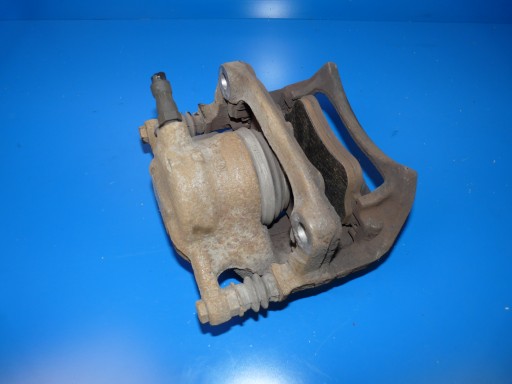 MERCEDES B W246 caliper brake right front front