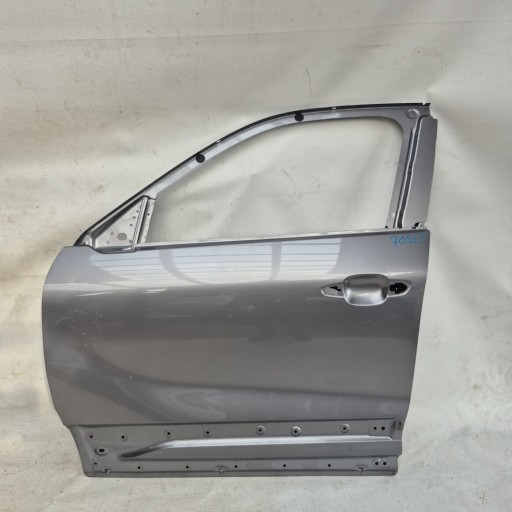 OPEL MOKKA 2 B 20- door left front front