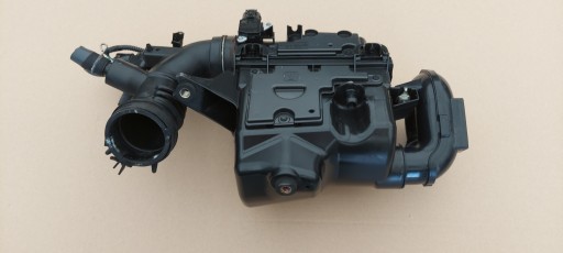 Gehäuse filter luft TOYOTA COROLLA FIELDER AXIO 17705-21170