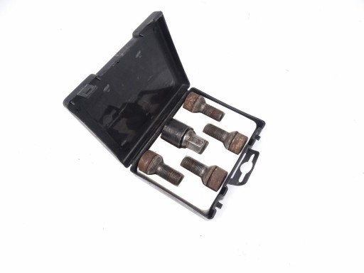 КРЕПЕЖНЫЕ ВИНТЫ 4 ШТ ДЛИНА 48 ММ ПОЛНЫЙ НАБОР