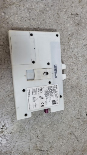 Bmw x5 g05 g11 g12 телематичний модуль контролера 5a083a6