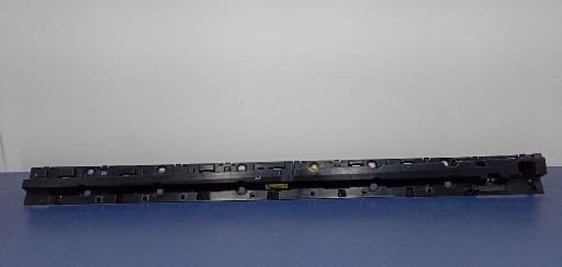 7425469 - Bmw x7 g07 2020 передня ліва сторона накладка на поріг