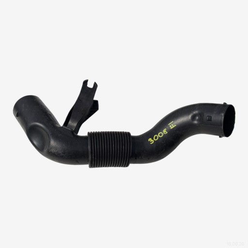 pipe intake wiring air PEUGEOT 3008 II LIFT 2023 year 9820138980