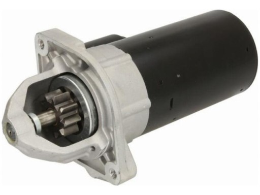 Стартер bosch 1 986 s00 734