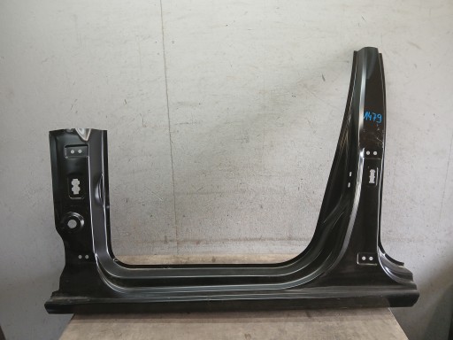 threshold left SEAT LEON IV 4 5FE809605B