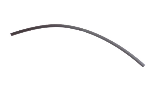 SU001-B0195 - RIFTER 19-24 ПРОКЛАДКА КАПОТА КАПОТ БАМПЕР ЛІВИЙ