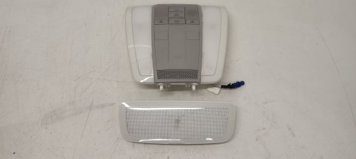 FANALE cabina CIELO INTERNO Mercedes W204