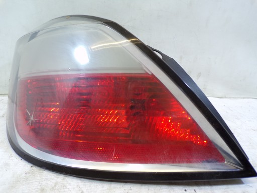 light rear rear part left OPEL ASTRA H HB 5D (3) (K1)