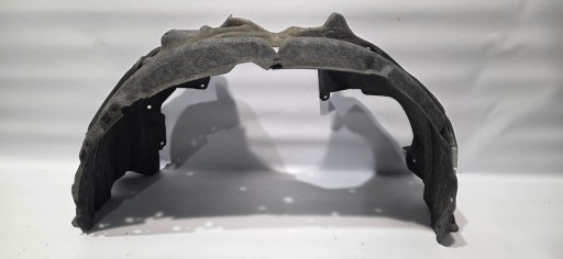 mudguard left front LEXUS NX II 21- MATERIAL original 53876-78030