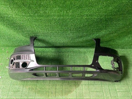 Audi SQ5 Lift 12- bumper front front