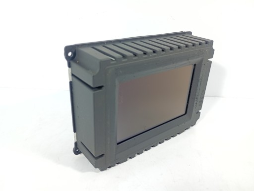 Opel Vectra C 02-06 display OE 13117636