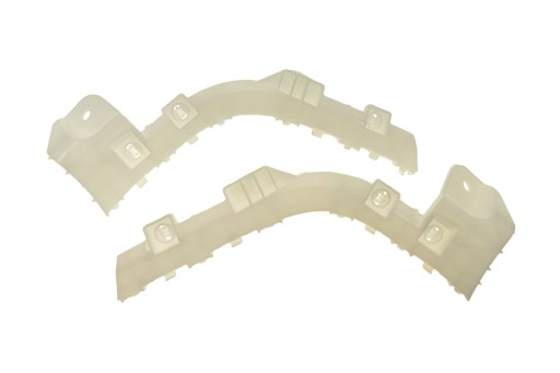 5901532304534 - MITSUBISHI ASX 10-12 СКОЛЬЗЯЩЕЕ КРЕПЛЕНИЕ ЗАДНЕГО БАМПЕРА