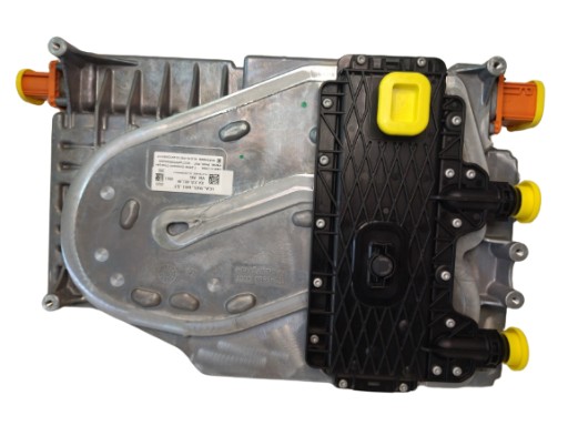 1ea915681ef високовольтний зарядний пристрій vw id3 id4 skoda enyaq audi q4