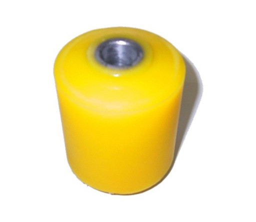 TWM-3A077F65DDE - Сайлентблок задней пружины daf 400 200 convoy ldv dar3704