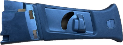 O7 CADILLAC CT5 V 19- cover SLUPKA B upper right 84877382
