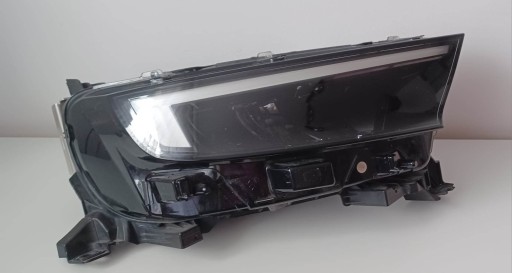 Feux phare Droit LED OPEL MOKKA II B 9834007980