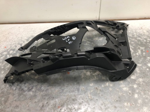 bumper bracket left front MERCEDES W214 A2148858200
