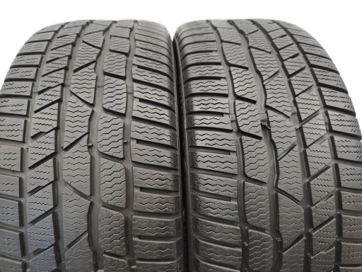ПАРА 225/45R17 CONTINENTAL CONTIWINTERCONTACT TS830P