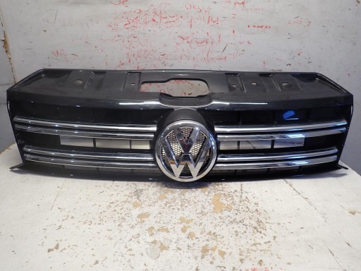 grille VW AMAROK LIFT 2016- 2H7853653