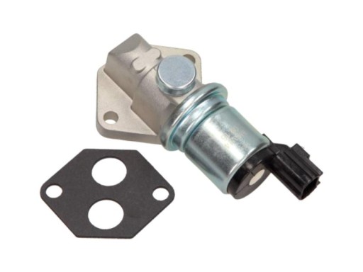 58-0010 - Шаговый двигатель Ford Fiesta Focus Ka Transit