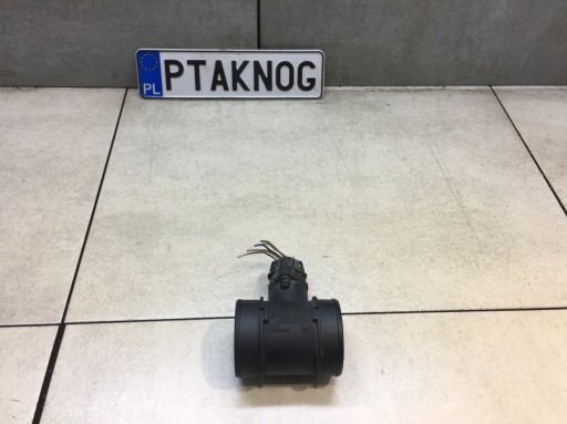 flow meter ELANTRA III 2.0 CRDI 0281002447 28164-27000