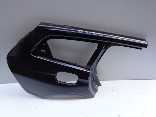 parafango Destra posteriore VOLVO V60 II 18- NR 53734