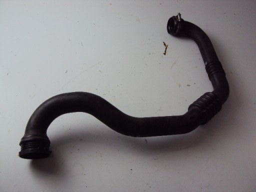 8200273825 - ТРУБА ІНТЕРКУЛЕРА RENAULT TRAFIC II 1.9 D