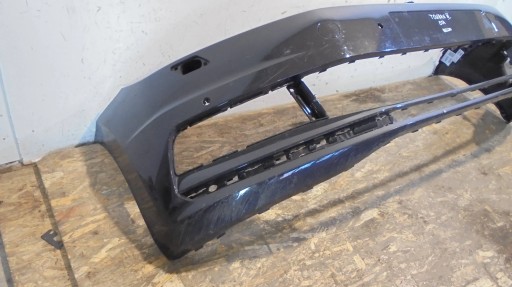 bumper front 5TA807221A Vw Touran II 5TA 15