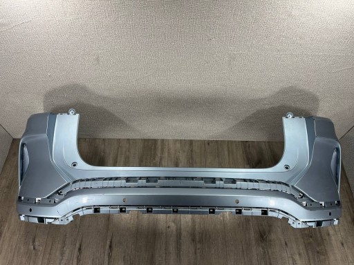 BYD SONG plus 2023-> nárazník záď SA3HK-2804111