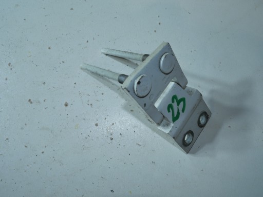 hinge boot VW T5 7H0827302D