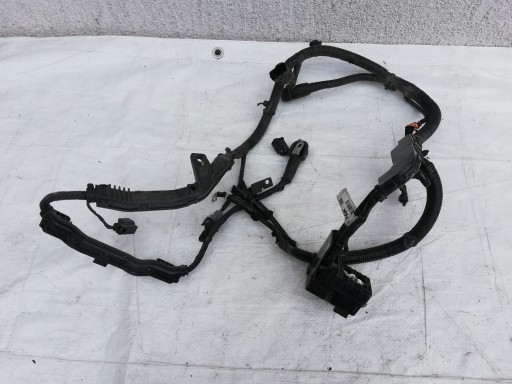 91850G4310 - Клема плюсовий джгут HYUNDAI I30 III 2017-1. 6 CRDI