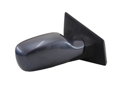 RENAULT CLIO III mirror right manually TEJ47