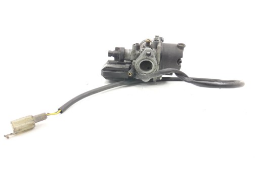 09REY092209 - PEUGEOT ELYSTAR 50 2T КАРБЮРАТОР ДРОССЕЛЬНАЯ ЗАСЛОНКА