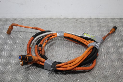 bundle electrical HYBRYDY BMW X1 F48 LIFT XE 25E