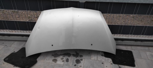 COLT Z30 КАПОТ КРЫШКА ДВИГАТЕЛЯ