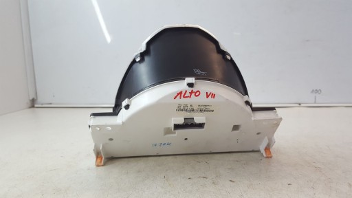 dials Suzuki Alto VII 1,0