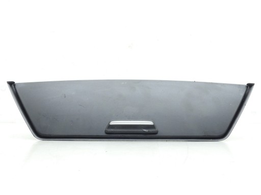 ashtray passenger compartment central of the dashboard KOSNOLI BMW X1 E84 2991263