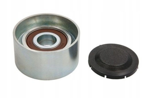 B05-02-086 - Натяжний ролик Scania P, G, R, T